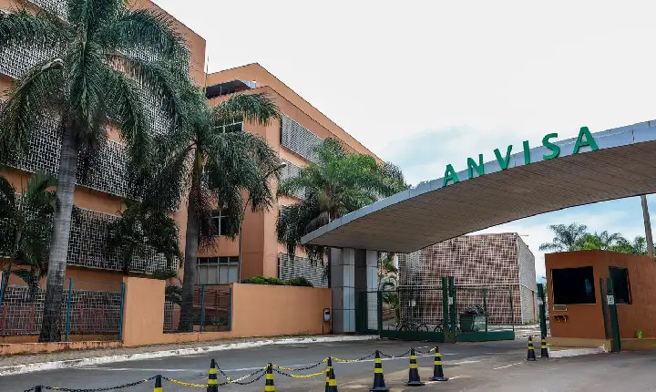Anvisa determina apreensão de produtos da marca United Labz