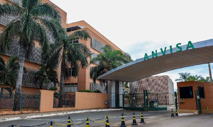 Anvisa proíbe suplemento irregular e suspende lotes de creatina