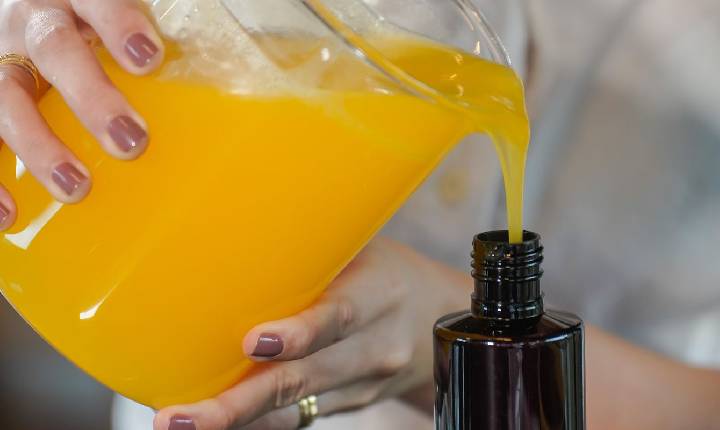 Anvisa: veja a lista de cosméticos que podem ter fabricação artesanal 