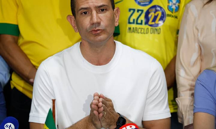 Após retotalização dos votos, Douglas Ruas tem 50,88% dos votos no RJ