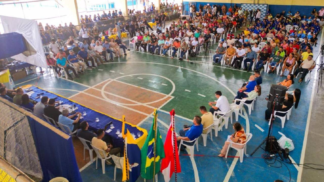 Audiência Pública debate avanço histórico com licitação de 17 pontes na PA-257 (Translago)