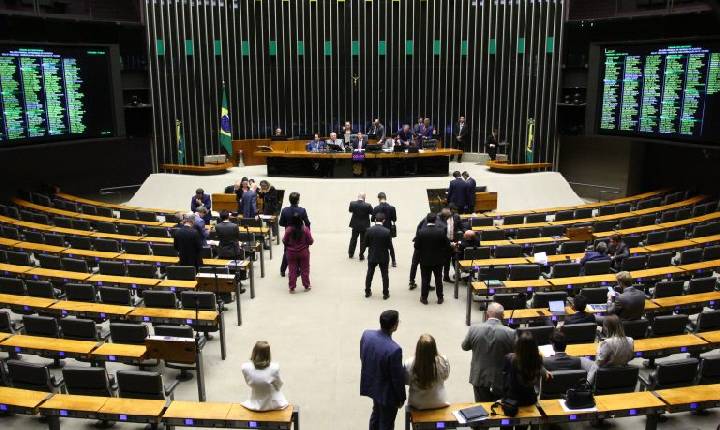 Câmara pode votar nesta quarta-feira novo regime para socorrer ou liquidar bancos