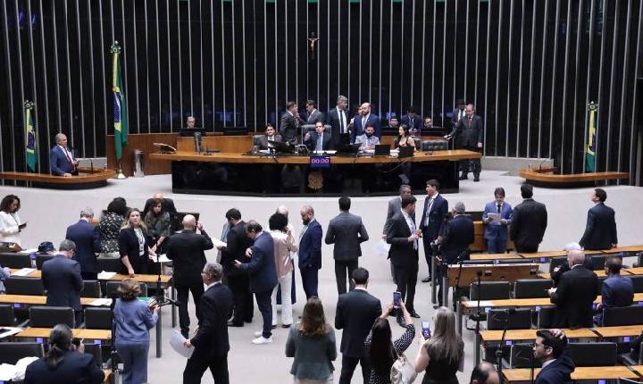 Câmara pode votar programa para desenvolver indústria de fertilizantes