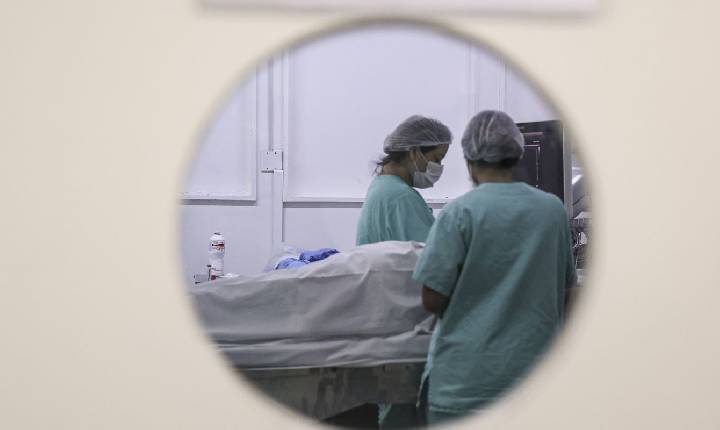 Câncer: estudo alerta para riscos de melanoma fora da pele