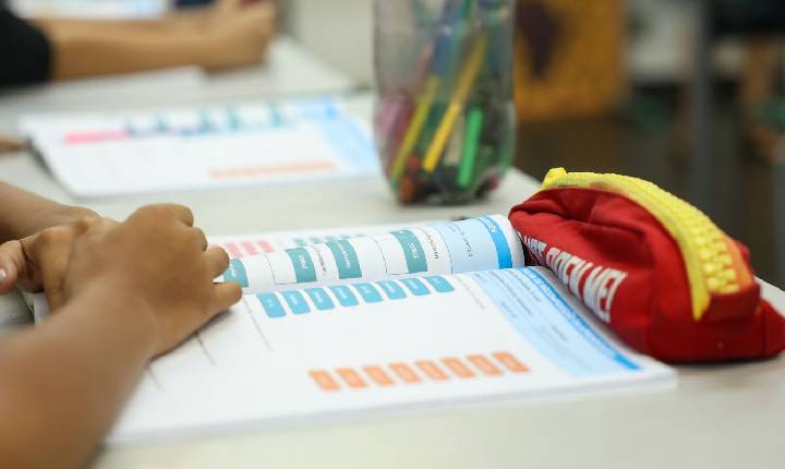 Censo Escolar 2026: dados da 1ª etapa podem ser conferidos até dia 11