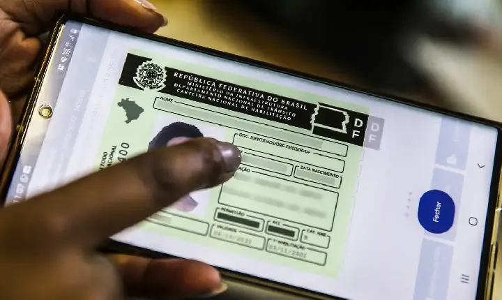 CNH vencida entre junho e setembro tem validade extra até dezembro