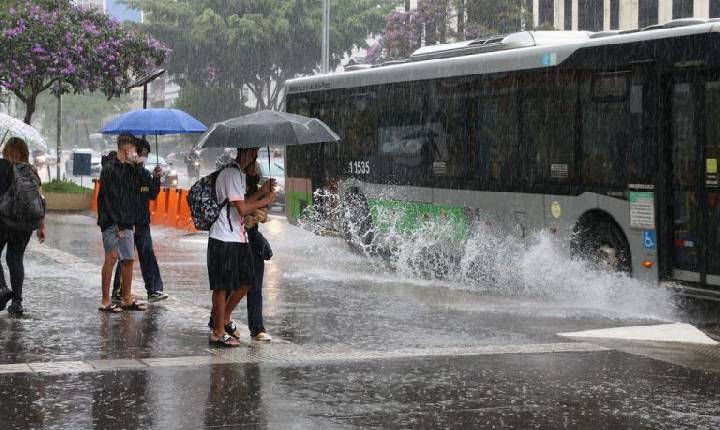Comissão de Meio Ambiente debate fenômeno El Niño nesta quinta-feira; participe