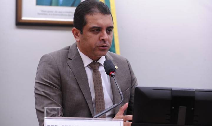 Comissão debate buscas por crianças e adolescentes desaparecidos