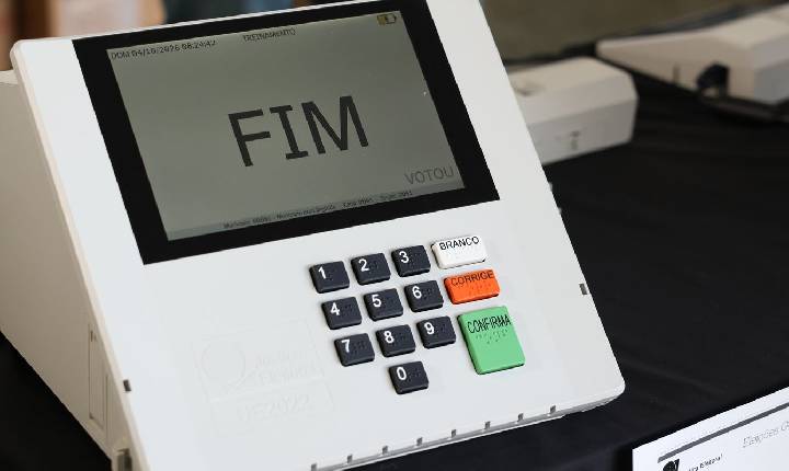 Confira a agenda dos candidatos à Presidência desta segunda-feira 