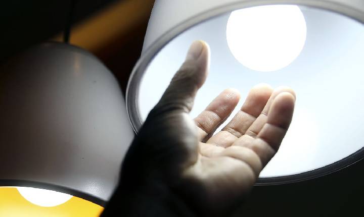 Conta de luz fica 10% mais cara em São Paulo
