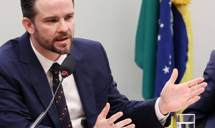 Durigan e ministros do STF discutem pautas-bomba do Congresso
