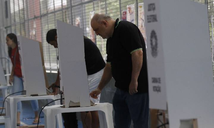 Eleições 2026: saiba o que é permitido e proibido no dia da votação