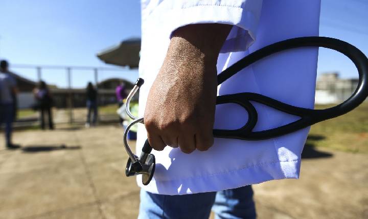 Enamed: termina hoje prazo para recurso contra gabarito preliminar