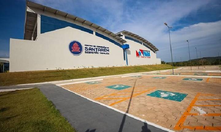 Expo Favela Pará terá rota especial de ônibus em Santarém