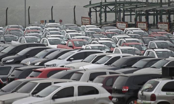 Financiamento de veículos cresce 10,9% no primeiro semestre