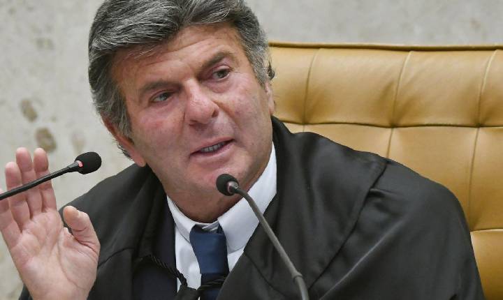 Fux pede manifestação da AGU sobre pedido para liberar bets