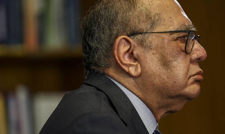 Gilmar cobra medidas de STF e STJ contra irregularidade em precatórios
