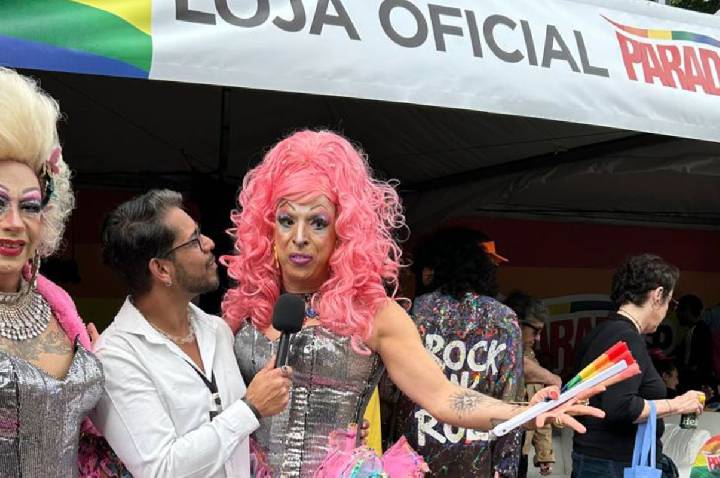 Governo lança campanha de visibilidade e defesa dos direitos LGBTQIA+