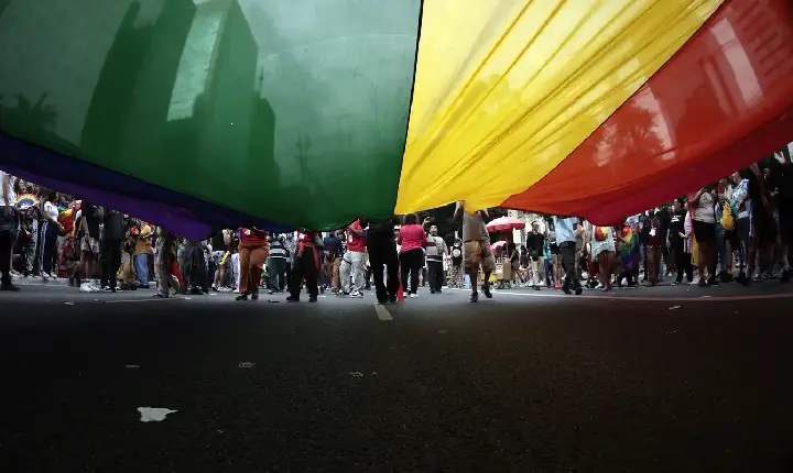 Grupo Arco-Íris denuncia apagamento LGBTI+ nos dados policiais do Rio