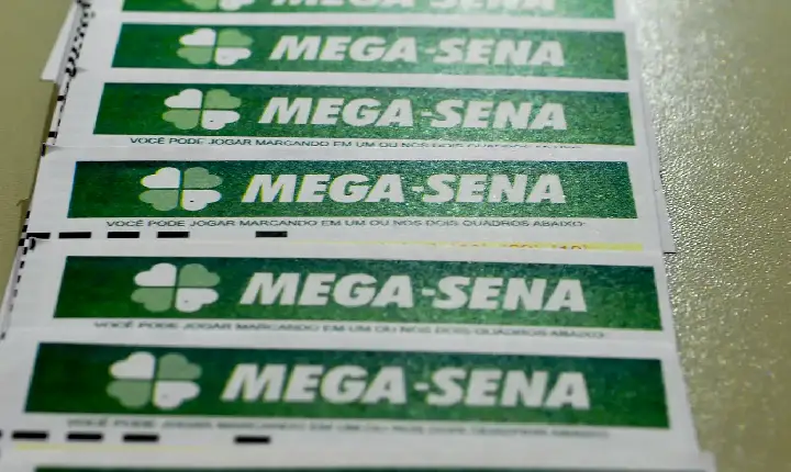 Mega-Sena acumula para R$ 100 milhões; confira os números sorteados