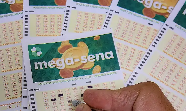 Mega-Sena acumula para R$ 85 milhões; confira os números sorteados