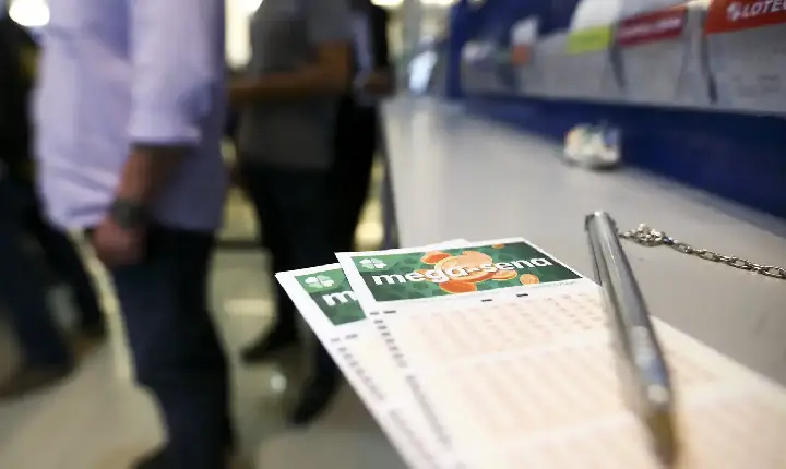 Mega-Sena sorteia prêmio de R$ 95 milhões nesta terça-feira