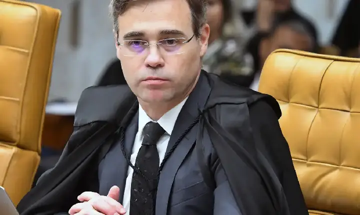 Mendonça solta ex-procurador do INSS indiciado por desvios