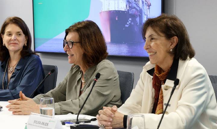 Nova descoberta aumenta expectativa da Petrobras na Foz do Amazonas
