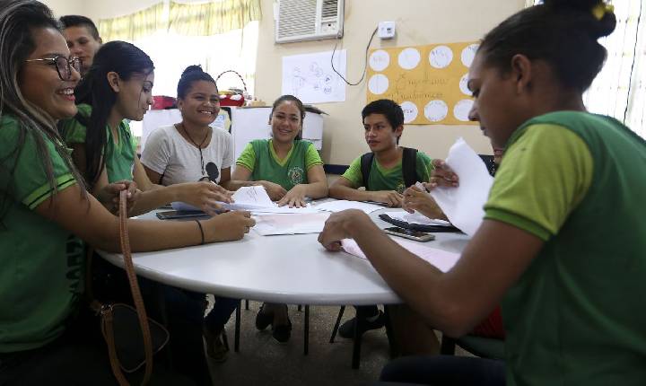Pé-de-Meia: nascidos em setembro e outubro recebem parcela