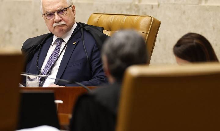 Presidente do STF diz que gravidade dos fatos não autoriza atalhos