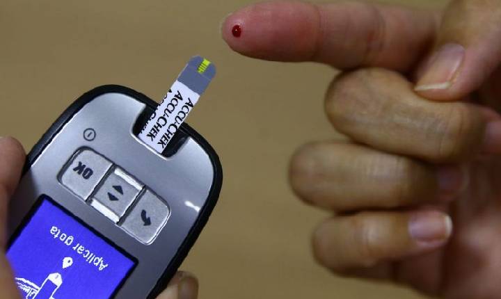 Projeto prevê teste de glicose em fiscalizações de trânsito
