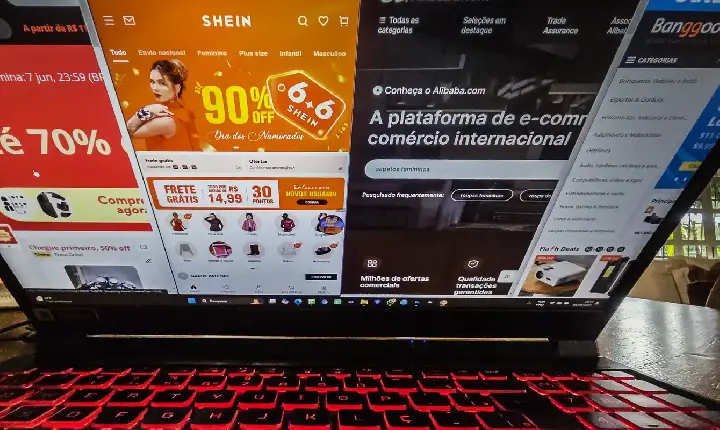 Revogação da taxa das blusinhas corrige distorções, diz Amobitec