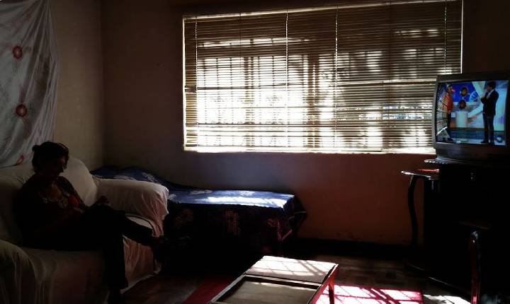 RJ:  violência contra idosos ocorre quase sempre dentro de casa