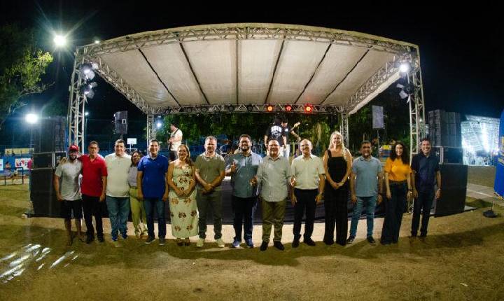 «Santarém mais conectada: 15 novos pontos de Wi-Fi gratuito inaugurados em espaços públicos»