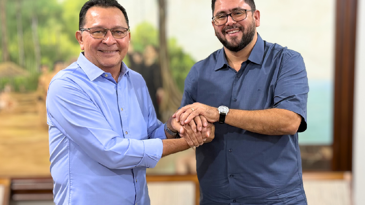 Santarém será palco do Vem Louvar Pará, com grandes atrações nacionais da música gospel