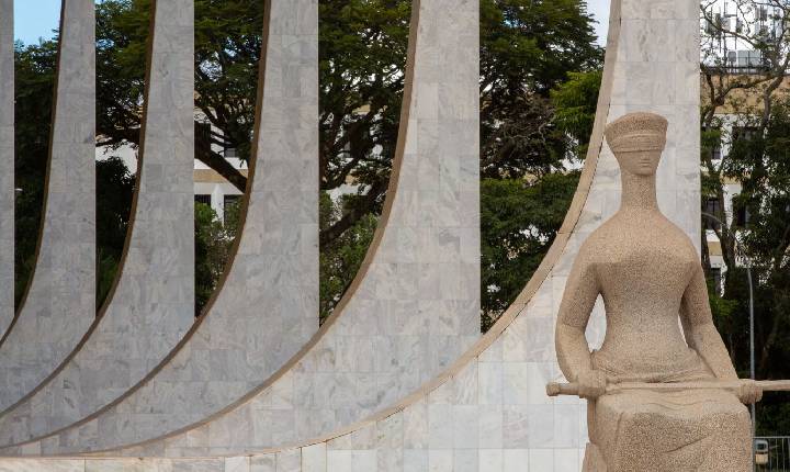 STF dá 60 dias para big techs cumprirem regras definidas pela Corte
