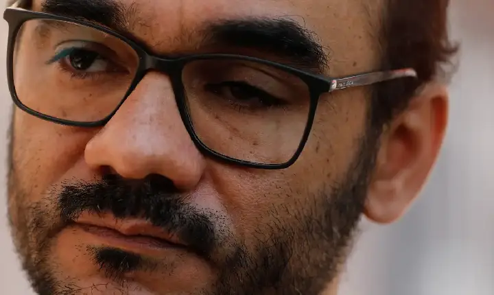 STF manda SP indenizar fotógrafo que ficou cego após ação da PM 