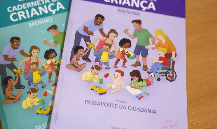 SUS vacina mais de 1 milhão de crianças com Pneumo 20