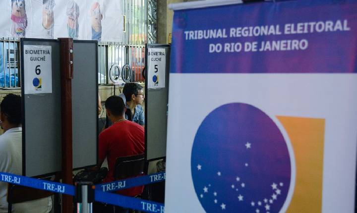 TRE-RJ amplia horário de atendimento em postos do estado