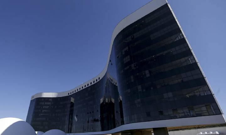 TSE aciona PF após servidores receberem ameaças pelas redes sociais 