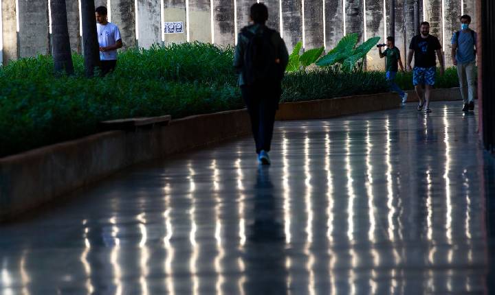 Universidades tem até sábado para pedir implantação de Cuidoteca 