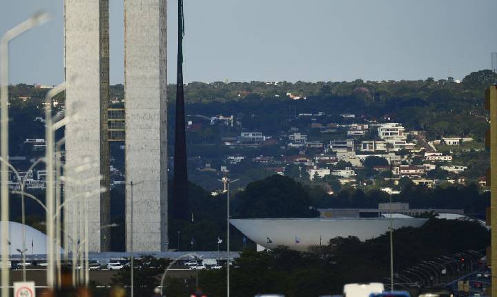 Veja alterações no trânsito de Brasília para desfile do 7 de Setembro