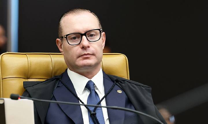 Zanin pede manifestação da Anatel sobre acesso à internet nas eleições