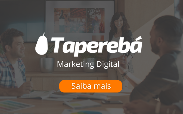 Agência Taparebá
