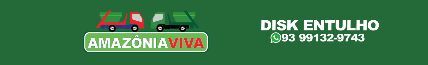 Amazônia Viva