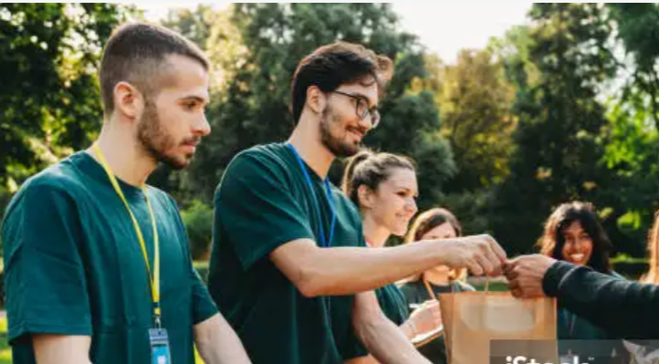 Belém busca voluntários para a COP30: inscrições abrem dia 29 de maio