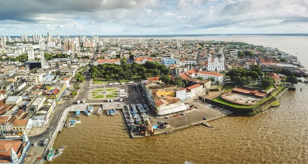 Belém é Reconhecida pela ONU Turismo como a Capital Mundial do Brega