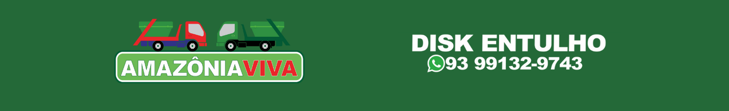 Eco Disk Entulho