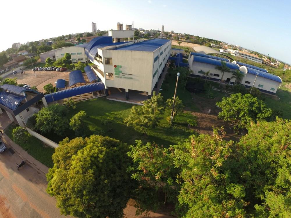 IFPA Campus Santarém abre seleção para professores substitutos