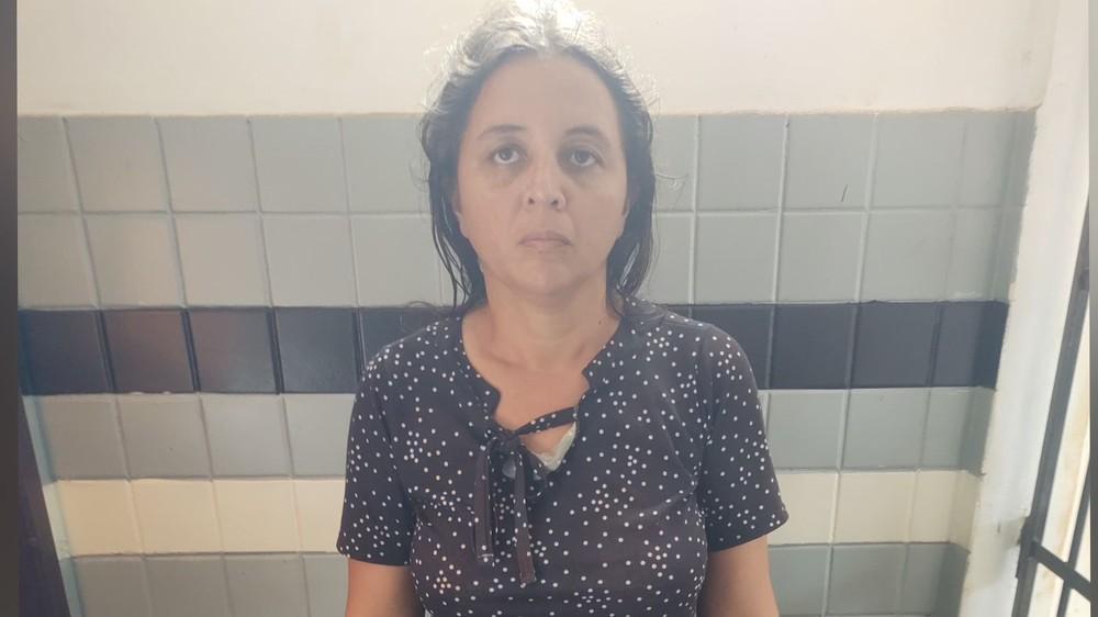 Mulher condenada por tentativa de homicídio contra criança é presa durante operação no oeste do Pará